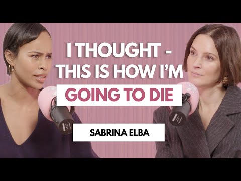 Sabrina Elba on societal expectations, being a stepmum, and life with Idris Elba