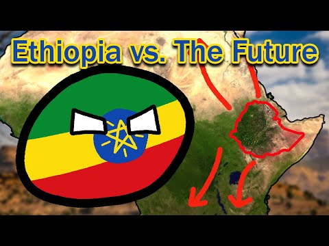 Could Ethiopia Become THE African Power?