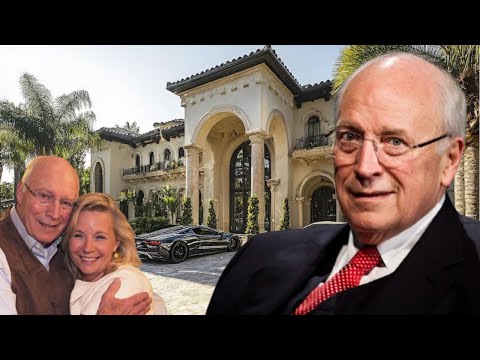 Dick Cheney Shocking Cause of Death | Net Worth, Family, Wife, Kinds, Biography & lifestyle!