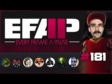 EFAP #181 - Hasan Piker: The Thieving Man-child Clown King of Twitch w/ ChudLogic, Dev, Sitch + Adam