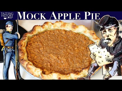 Civil War Prison Food - Andersonville to Elmira