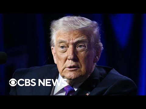 DOJ "not aware of any corroborating evidence" that Trump contacted police about Epstein in 2006