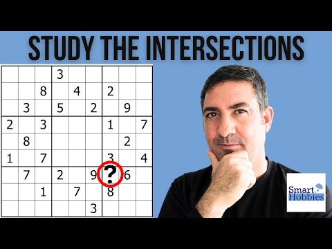 Most Sudoku Players Overlook This Simple Strategy