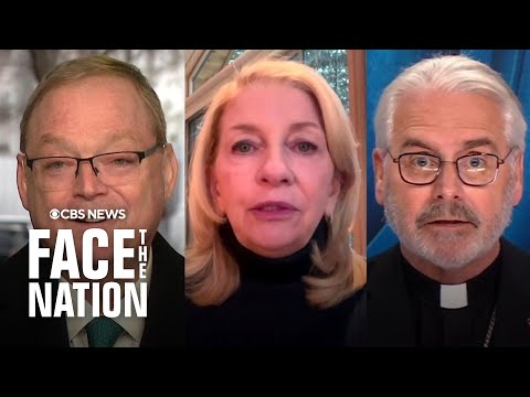Face the Nation: Hassett, Russell, Coakley