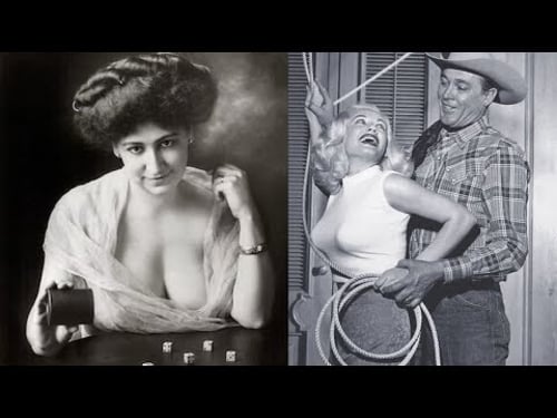 RARE PHOTOS of the OLD WEST Finally Unearthed After Decades!