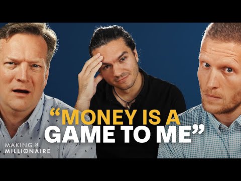 Triple-Leverage Cowboy Is Playing With FIRE