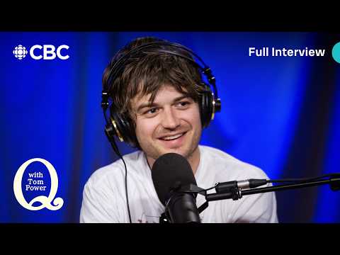 Joe Keery on separating Djo from Stranger Things