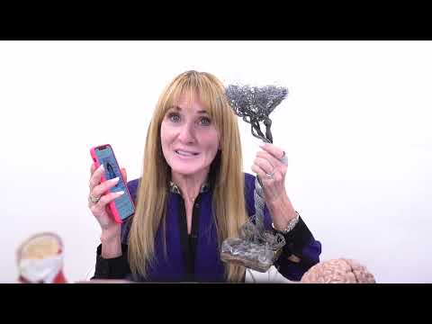 Podcast 397: The 4 main signals of depression & how to find healing