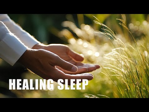 Healing Touch | Instant Calm for Sleep