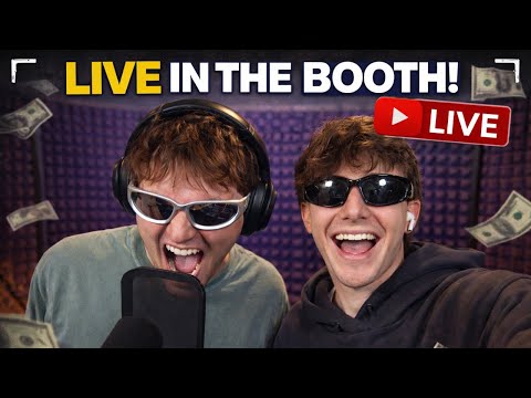 DP INTERNS MAKING BANGERS ONLY