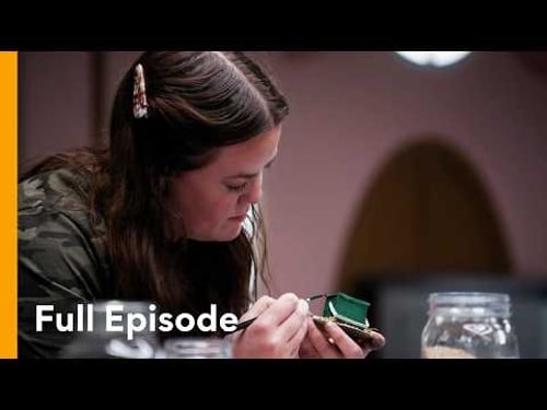 Final Four Compete for $15,000 and Best in Miniature Title | Best in Miniature S2