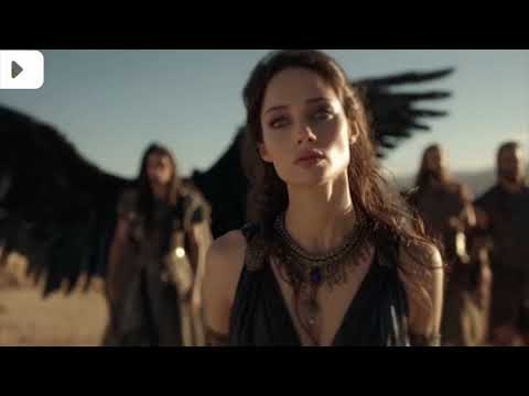 Fallen Angels (2026) – a banned film that was supposed to be erased. The WHOLE WORLD saw it.