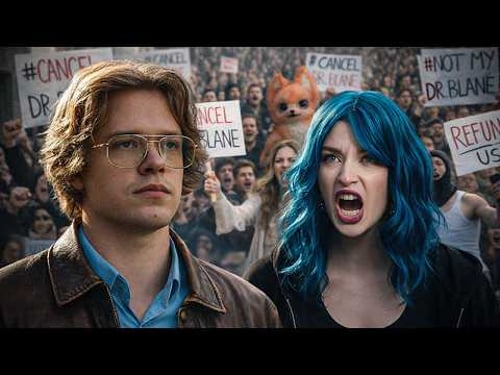 If The Person Getting Cancelled Didn't Care