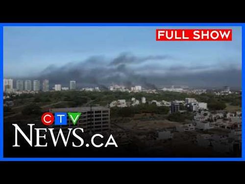 CTV News Saskatoon at Six for Feb 23, 2026