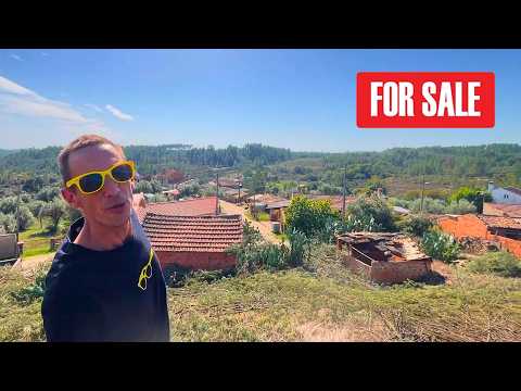 How to Make 100k in Portuguese Real Estate