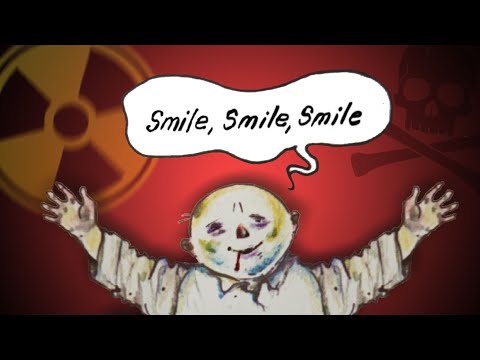 The Darkest Movie You Haven’t Seen