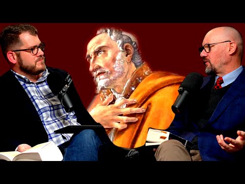 Why You Should Read "The City of God" | Jared Longshore & Dr Tim Harmon