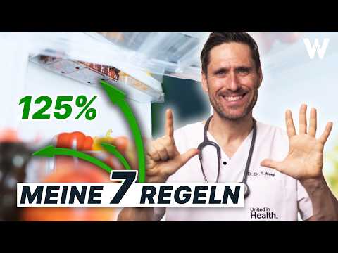 nutrition, doctor, inflammation, nutrient absorption, superfood, metabolism