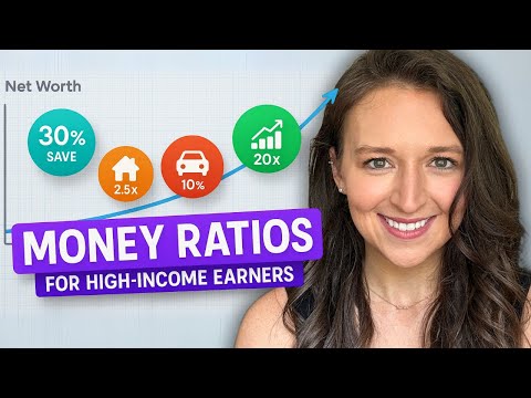 7 Wealth-Building Benchmarks Every High-Income Earner Needs to Know