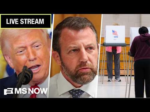 Gas prices SURGE amid Iran war | Mullin testifies | SAVE Act showdown