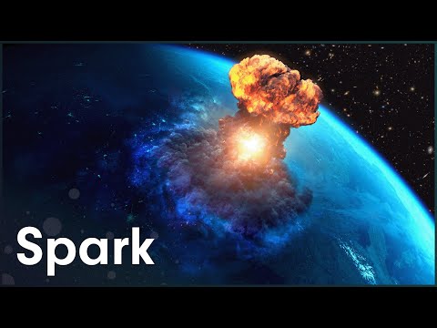 Planet Earth Is Dying, And Has Been For Some Time | Naked Science Season 6 Episode 8