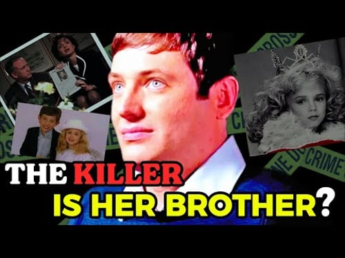 JonBenét Ramsey : A Case That Points Both Ways | True Crime Documentary