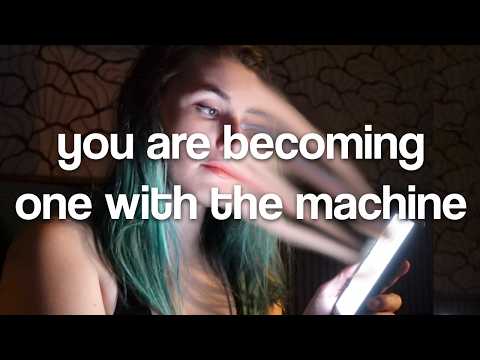 why "things to do instead of doomscrolling" never works