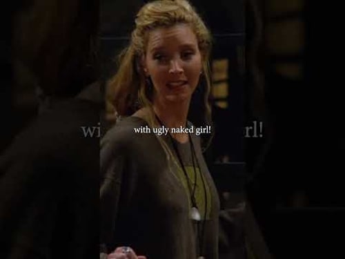 Best of Ugly naked guy! #4 | Funny Friends Clip #comedy #fyp #foryou #foryoupage