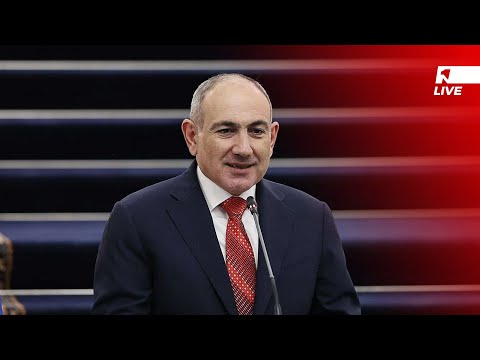 ՓԱՇԻՆՅԱՆԸ ՊԱՏԱՍԽԱՆՈՒՄ Է ԼՐԱԳՐՈՂՆԵՐԻ ՀԱՐՑԵՐԻՆ