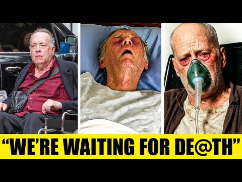 50 Celebrities Who Are Battling Life-Threatening Diseases