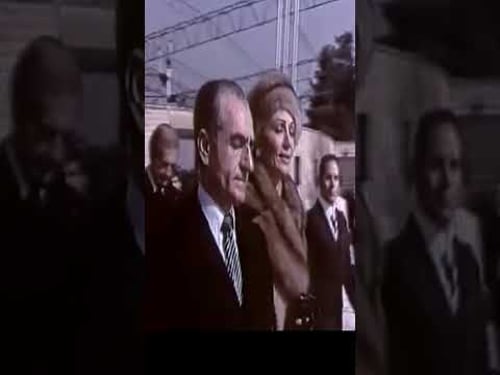 The 1979 Islamic Revolution #history #news #iran #irandocumentary