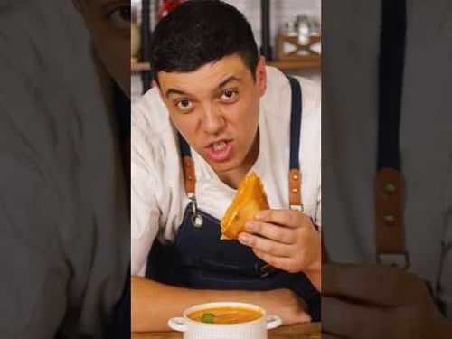 Tomato Soup Recipe π