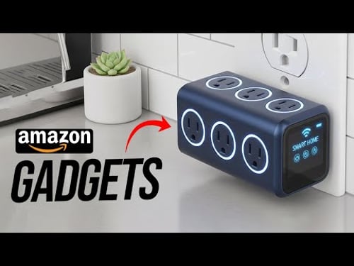 Amazon Gadgets People Canβt Stop Buying Right Now
