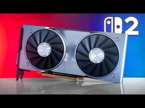 I Bought The Nintendo Switch 2's GPU to See How Good it Really is