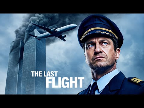 The Flight That Fought Back — The Untold 9/11 Story | Inspired by real events