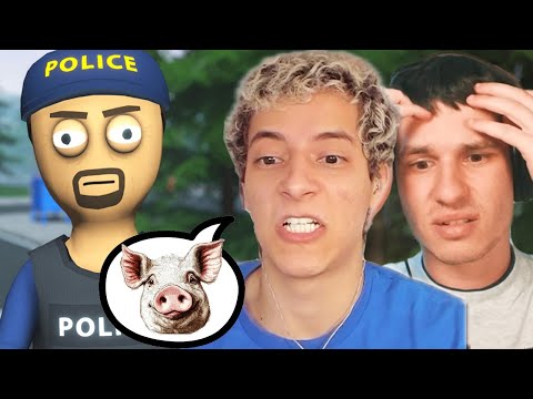 No. way this game is real