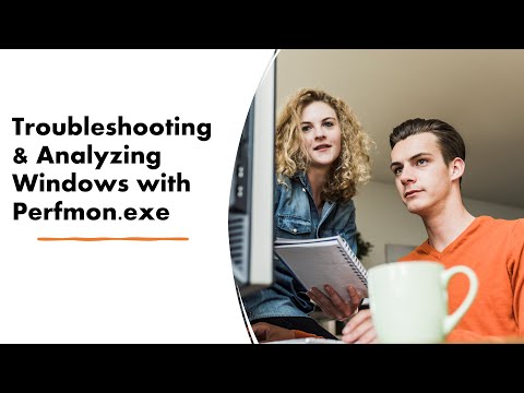 Perfmon and PAL 101: A Comprehensive Guide for IT Pros using Windows Server