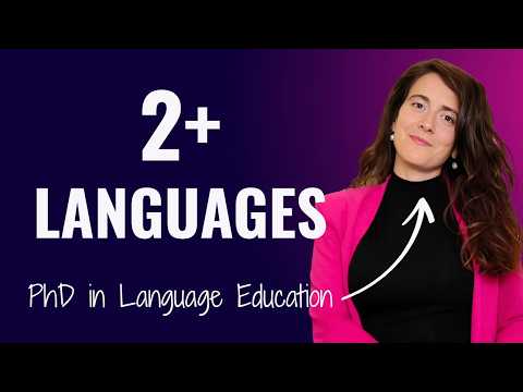 Top 5 science-backed strategies to learn several languages at the same time