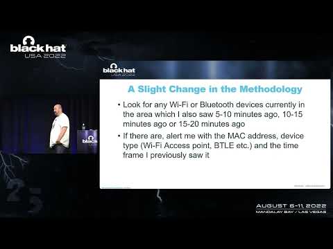 Chasing Your Tail With a Raspberry Pi