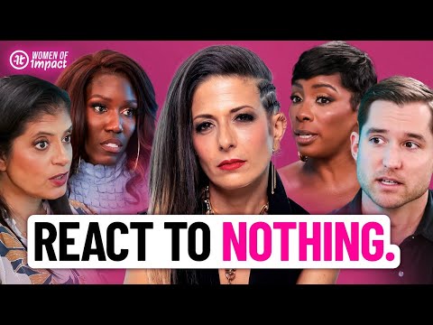 "Be Un-Fc*king-Deniable" You're 44 Minutes Away From Becoming Dangerously Confident!