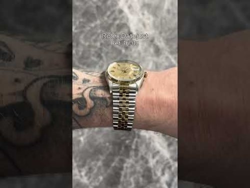 Five Rolex models that transcend time. Which one would you pick?⌚#chrono24 #rolex #watches