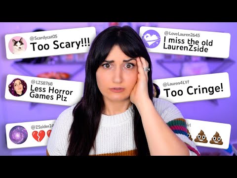 I Let 5,000 Strangers Tell Me What They DON’T Like About Me