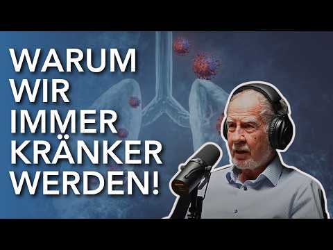 So verkauft die Gesundheitsbranche dich für dumm - Jörg Spitz zu Gast bei @Human_Elevation_Podcast
