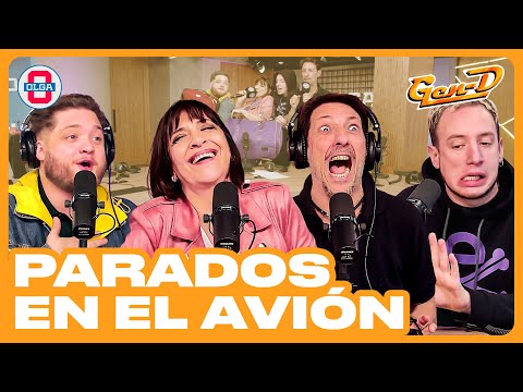 CASTIGOS IMPUESTOS y NUEVAS TENDENCIAS | Generación Dorada | COMPLETO 30/7