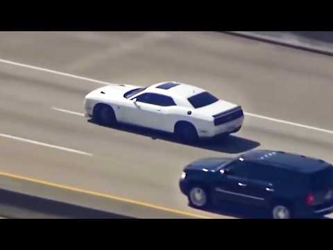 America's Most Deadly Police Chases