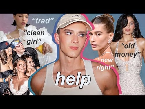 How Conservatism Infiltrated Pop Culture