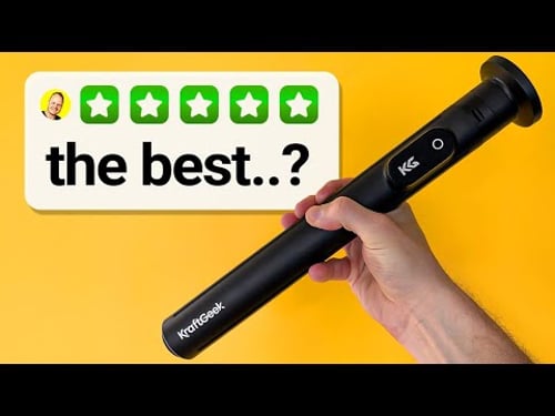 I Tried the KraftGeek JustTap Magnetic Phone Tripod