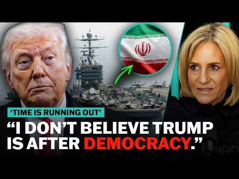 Will a Trump intervention in Iran make things WORSE?! | The News Agents