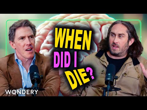 Brydon & Ross Noble: “Nobody finesses quicker than Noble”