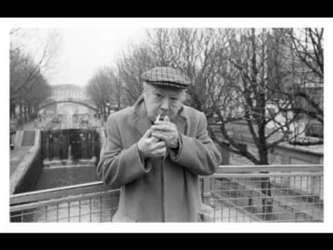 Albert Simonin Radioscopie 1973